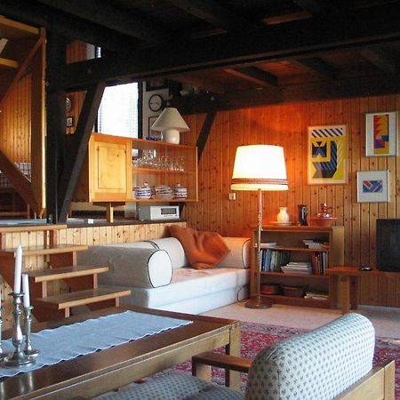 Ferienhaus Hajek Freyung Camera foto