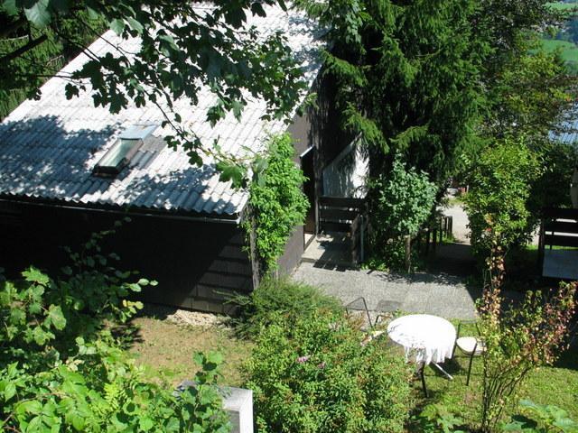 Ferienhaus Hajek Freyung Camera foto