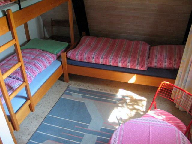 Ferienhaus Hajek Freyung Camera foto