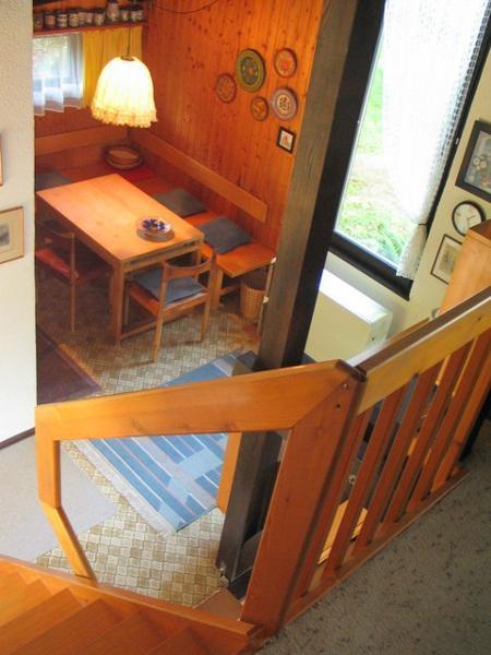 Ferienhaus Hajek Freyung Camera foto